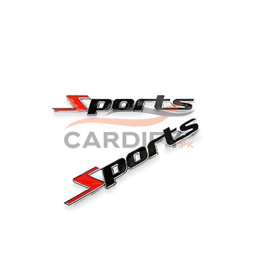 Monogram - Sports - Cardify