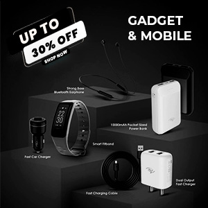 Gadget & Mobile